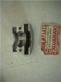 46023-005 1970-76 KV100 F5 F6 F8 F9 NOS KAWASAKI RIGHT BAR SWITCH LOWER CASE (red116)