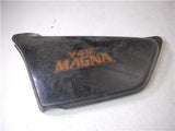 1983 VF750C V45C MAGNA 750 HONDA LEFT SIDE COVER (MB1) USED SC-462 (L-TOP)