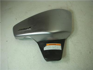 1999-07 VT600C VLX 600 HONDA RIGHT SIDE COVER (KW9) USED SC-465 (L-TOP)