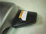 1999-07 VT600C VLX 600 HONDA RIGHT SIDE COVER (KW9) USED SC-465 (L-TOP)