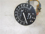 1997 VT1100 ACE HONDA SPEEDOMETER FOR PARTS GAUGE USED WG-46 (Q4)