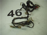1980 CB650 HONDA WIRE HARNESS USED WH-46 (P2)