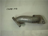 ATC90 90 HONDA ATV INTAKE MANIFOLD INLET PIPE carb-46 (n2)