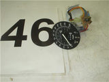1997 VT1100 ACE HONDA SPEEDOMETER FOR PARTS GAUGE USED WG-46 (Q4)