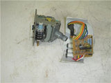 1997 VT1100 ACE HONDA SPEEDOMETER FOR PARTS GAUGE USED WG-46 (Q4)