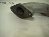 ATC90 90 HONDA ATV INTAKE MANIFOLD INLET PIPE carb-46 (n2)