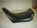 1986-88 FZ600 600 YAMAHA FRONT DRIVER SEAT SADDLE USED 46X-A (KZ-CHECK)