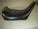 1986-88 FZ600 600 YAMAHA FRONT DRIVER SEAT SADDLE USED 46X-A (KZ-CHECK)