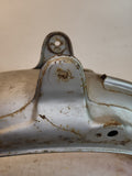 1966 CS90 S90 90 HONDA Rear Fender Mud Guard USED 11626-46 C2/3