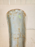 1966 CS90 S90 90 HONDA Rear Fender Mud Guard USED 11626-46 C2/3