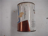 SEARS HEAVY DUTY MOTOR OIL VINTAGE CAN QUART USED COLLECTIBLE TIN (c46-wire)