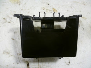 SPORT 2010 Kawasaki EX250 USED BATTERY BOX K1504-46 (N8/9)