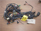 1997 ZX1100 ZX11D KAWASAKI ELECTRICAL WIRE HARNESS USED WWW-46 (k34-36)