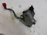 2001 Yamaha Vstar 1100 Classic XVS1100 Ignition Lock Set Used 9684-46 (a46)