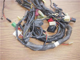 1997 ZX1100 ZX11D KAWASAKI ELECTRICAL WIRE HARNESS USED WWW-46 (k34-36)