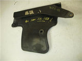 1980-83 XL185 XL185S HONDA Chain Guard USED WCG-46 (P4)