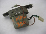 1971 Kawasaki A7 350 Rectifier Used WE-46 (Q3)