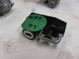 2001 Yamaha Vstar 1100 Classic XVS1100 Ignition Lock Set Used 9684-46 (a46)