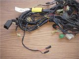 1997 ZX1100 ZX11D KAWASAKI ELECTRICAL WIRE HARNESS USED WWW-46 (k34-36)