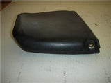 1986-88 FZ600 FZ 600 REAR YAMAHA SEAT SADDLE USED 46X (kaw check)