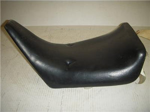 1986-88 FZ600 600 YAMAHA FRONT DRIVER SEAT SADDLE USED 46X-b (KZ-CHECK)