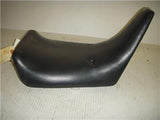 1986-88 FZ600 600 YAMAHA FRONT DRIVER SEAT SADDLE USED 46X-b (KZ-CHECK)