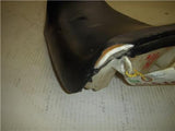 1986-88 FZ600 600 YAMAHA FRONT DRIVER SEAT SADDLE USED 46X-c (KZ-CHECK)