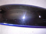 1997-2004 Suzuki VZ800 Blue Black 63111-48E0 USED REAR FENDER RF-470 (C32)