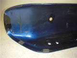 1997-2004 Suzuki VZ800 Blue Black 63111-48E0 USED REAR FENDER RF-470 (C32)