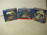 #47118 Vintage New Hot Wheels 1/18 Moto Ferenzo Handy Hog Motorcycles COLLECTIBLE (J-TOP)