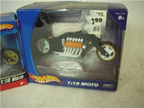 #47118 Vintage New Hot Wheels 1/18 Moto Ferenzo Handy Hog Motorcycles COLLECTIBLE (J-TOP)