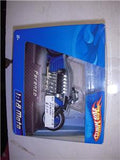 #47118 Vintage New Hot Wheels 1/18 Moto Ferenzo Handy Hog Motorcycles COLLECTIBLE (J-TOP)