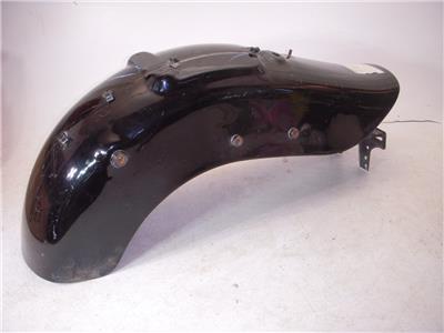 1992-93 VT1100c 1100 Honda Shadow REAR FENDER MUD GUARD used RF-478 (C26)