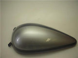 47900-10F70-YBA 2005-09 VL1500 Volusia Intruder 1500 Left blue silver Tank Cover NOS Suzuki (k2)