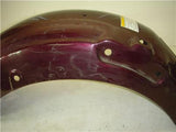 2007-09 Yamaha Virago 250 XV250 REAR FENDER MUD GUARD used RF-479 (C26)