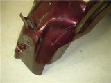 2007-09 Yamaha Virago 250 XV250 REAR FENDER MUD GUARD used RF-479 (C26)