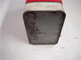 TEXACO CAPELLA OIL AA WAXFREE TIN VINTAGE CAN 1 GALLON FULL NEW COLLECTIBLE TIN (c47)