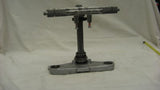 2001 GZ250 SUZUKI USED UPPER LOWER TRIPLE TREE SET K1505-47 (A53)