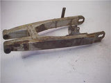 1983 Yamaha YZ100 YZ 100 Dirt Rear Swing Arm Rear Wheel Stabilizer USED WSA-48 (U5)