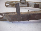 1983 Yamaha YZ100 YZ 100 Dirt Rear Swing Arm Rear Wheel Stabilizer USED WSA-48 (U5)