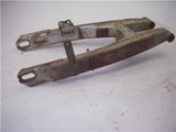 1983 Yamaha YZ100 YZ 100 Dirt Rear Swing Arm Rear Wheel Stabilizer USED WSA-48 (U5)