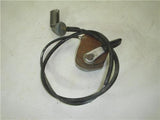 1983 ATC185S 185S Honda ATV HANDLEBAR Thumb Throttle W/ Carb Slide Used WHH-48 (Q3)