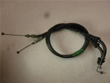 1997 Suzuki TL1000S TL 1000 S Pair Throttle Cables used K2661-48 (a35)