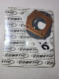 C7415 COMETIC TOP END GASKET KIT 1997-00 KTM LEM 50 NEW (8824-48 O1)