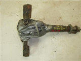 1972 DS7 RD250 250 YAMAHA LOWER TRIPLE TREE SUSPENSION USED WTREE-48 (Q5-BIN4)