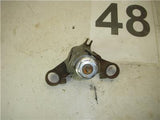1972 DS7 RD250 250 YAMAHA LOWER TRIPLE TREE SUSPENSION USED WTREE-48 (Q5-BIN4)