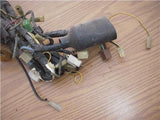 1984 ZX900 900 NINJA KAWASAKI ELECTRICAL WIRE HARNESS USED WWW-49 (k34-36)