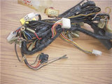 1984 ZX900 900 NINJA KAWASAKI ELECTRICAL WIRE HARNESS USED WWW-49 (k34-36)