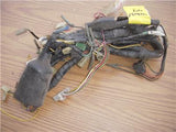 1984 ZX900 900 NINJA KAWASAKI ELECTRICAL WIRE HARNESS USED WWW-49 (k34-36)