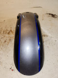 11984-85 VF1100S Sabre V65S HONDA Front Fender USED 11626-49 C2/3